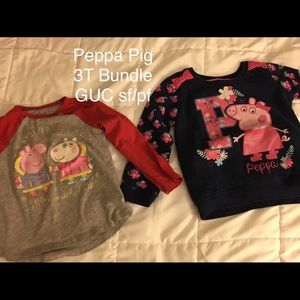 PeppaPig Bundle